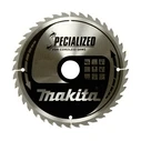 Δίσκος Κοπής Makita B-33015 circular saw blade 16.5cm 1 pc(s)