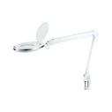 Φωτιστικό Γραφείου Rebel Inspection lamp with magnifying glass 10W, 6500K