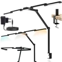 Φωτορυθμικά DNA DL Pro LED desk lamp for sketching and shadowless design