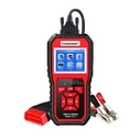 Battery Tester Diagnostic Meter, OBD2 Scanner, Konnwei KW870