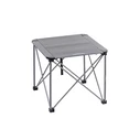 Τραπέζι Naturehike Aluminium folding table m nh16z016-s-titanium