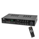 Ενισχυτής DNA AMPLI 5.0 HiFi USB Stereo Sound Amplifier