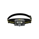 Φακός Κεφαλής LED Ledlenser HF6R Work Black