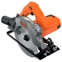 Δισκοπρίονο Black & Decker 1250W CS1250LA-QS