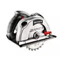 Δισκοπρίονο Graphite Circular saw 1200W Graphite blade 185 mm