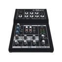 Κονσόλα Ήχου Mackie Mix5 5 channels 20 - 30000 Hz Black