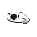 Φακός Κεφαλής LED Petzl IKO Black, White