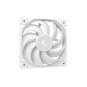 Ψύκτρα CPU Deepcool AK500 DIGITAL Pro WH (R-AK500-WHAPMN-G)