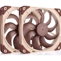 Case Fan 14cm Noctua NF-A14x25 G2 PWM Sx2 PP