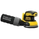 Τριβείο Stanley 20V Max Orbital Grinder AKU