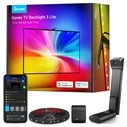 Ταινία LED Govee H6097 3 Lite backlight for 40-50 inch TV, RGBICW, Wi-Fi+Bluetooth