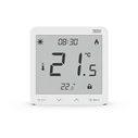 Θερμοστάτης Wired two-state flush room thermostat White ST-297z v3 Tech controllers