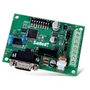 Αξεσουάρ Συναγερμών Satel INT-RS Plus Smart home gateway
