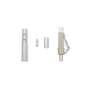 Αξεσουάρ Qoltec 54450 fibre optic connector LC