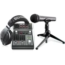 Μικρόφωνο Behringer PODCASTUDIO 2 USB Recording and podcasting kit USB