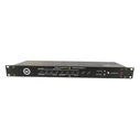 Κονσόλα Φωτισμού Light4me XSPLIT 2x4 DMX splitter