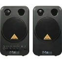 Ηχείο Behringer MS16 loudspeaker 2-way Black Wired 16 W