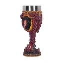 Nemesis Now Είδη Διακόσμησης Diablo IV Mephisto Goblet 19.5cm