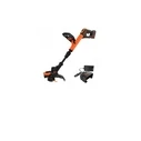 Χορτοκοπτικό Black & Decker STRING MOWER 18V BCSTR918D1 25cm 1x2.0Ah