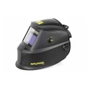Μάσκα Ηλεκτροκόλλησης Esab WELDING HELMET SAM. SAVAGE A40 9-13 (Black)