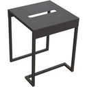 Ραφιέρα Μπάνιου Deante Bathroom Table Stool