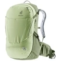 Σακίδιο Deuter Backpack Trans Alpine 22 SL mineral-grove