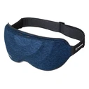 Συσκευή Μασάζ Therabody SleepMask Face Black, Blue