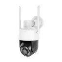 Κάμερα Παρακολούθησης Kruger & Matz Connect C110 Tuya outdoor Wi-Fi 