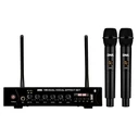 Μικρόφωνο DNA VM DUAL VOCAL EFFECT SET Wireless Mikrof.
