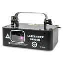 Φωτορυθμικά Light4me RGB GEOMETRIC Laser 500mW Projector Laser