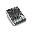 Κονσόλα Ήχου Behringer QX602MP3 Mixer Audio