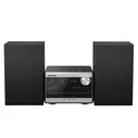 Ηχοσύστημα Panasonic CD/Radio/MP3/USB System SC-PM270EG-S