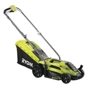 Μηχανή Γκαζόν Ryobi with a power of 1300 Watts