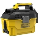 Βιομηχανική Σκούπα Χειρός Stanley FATMAX SFMCV002B-XJ 7.5 L Dry&wet Bagless