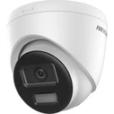 Κάμερα Παρακολούθησης Hikvision Value 8 MP Smart Hybrid Light Fixed Turret 