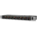 Ενισχυτής Ακουστικών Behringer HA8000 V2