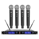 Μικρόφωνο DNA WM4 VOCAL SET Wireless 4x Broadcast