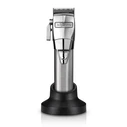 Κουρευτικής Μηχανής Babyliss CHROMFX Cordless CLIPPER Chrome Lithium