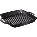 Τηγάνι Zwilling Staub 40511-683-0 Frying Pan Grill pan Rectangular