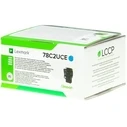 Toner Lexmark 78C2UCE 1 pc(s) Original