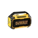 Ραδιόφωνο Speaker Dewalt DCR011 XJ, speaker (Yellow/Black, Bluetooth, jack, USB)