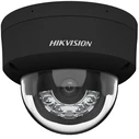 Κάμερα Παρακολούθησης Hikvision Pro Acusense DS-2CD2163G2-LIS2U(2.8mm)(Black) Dome