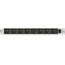 Audio Mixer Behringer DI800 8 channels Black, Silver