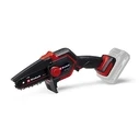 Αλυσοπρίονο Einhell GE-PS 18/15 Li BL-Solo Red
