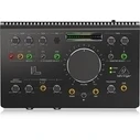 Επαγγελματική Κάρτα Ήχου Behringer STUDIO L Interfejs Audio USB 2x2 z monitor