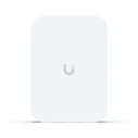 Access Point Ubiquiti U7 In-Wall 4300 Mbit/s White (PoE)