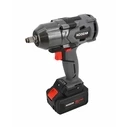 Μπουλονόκλειδο Hoozar IMPACT wrench 1/2" 18V 1x4.0Ah 600 Nm IW20BL