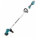 Χορτοκοπτικό Makita DUR192LZ brush cutter/string Trimmer Battery Black, Blue