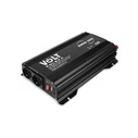 Inverter Volt INVERTER Polska SINUS PLUS 3000 12V / 230V 1500/3000W