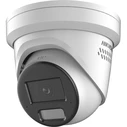 Κάμερα Παρακολούθησης Hikvision Pro Acusense DS-2CD2346G2H-IS2U/SL(2.8mm) Turret